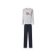 ESMARA® Damen Pyjama - B-Ware