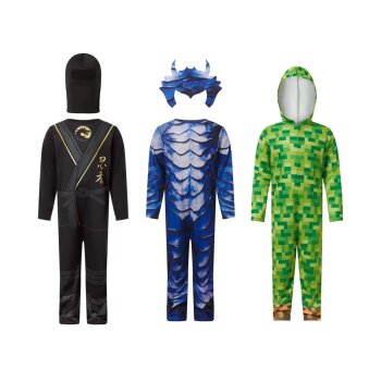 Carnival Kleinkinder/Kinder Kostüm - B-Ware