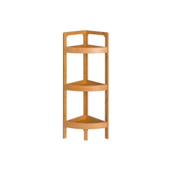LIVARNO® Wäschekorb / Bad-Eckregal - B-Ware