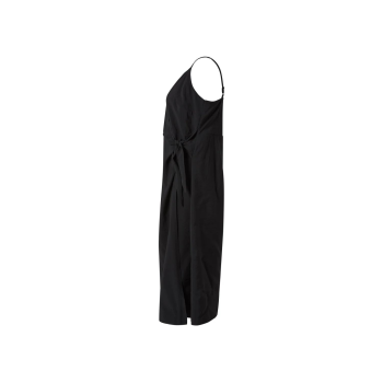 ESMARA® Damen Kleid, moderner Midi-Länge - B-Ware