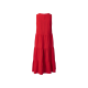 ESMARA® Damen Kleid, moderner Midi-Länge - B-Ware