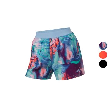 CRIVIT Damen Funktionsshorts, mit bequemem, elastischem...