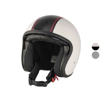 ULTIMATE SPEED® Jethelm, Gr. M - B-Ware