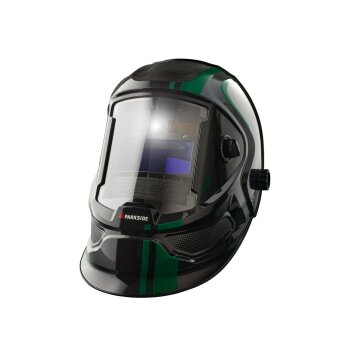 PARKSIDE® Automatik-Schweißhelm »PSHL 2 D1« - B-Ware