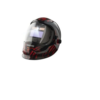 PARKSIDE® Automatik-Schweißhelm »PSHL 2 D1« - B-Ware