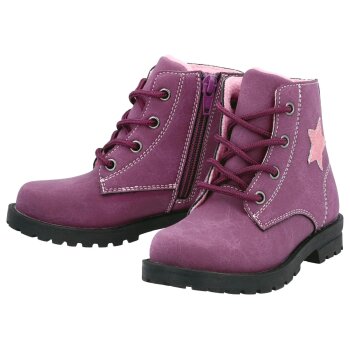 LUPILU® Kleinkinder Mädchen Stiefel mit...