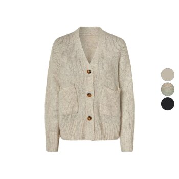 ESMARA® Damen Cardigan, leger geschnitten - B-Ware