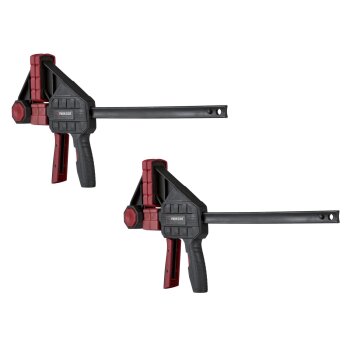 PARKSIDE PERFORMANCE® Einhandzwingen-Set /...