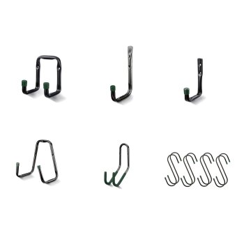 PARKSIDE® Wandhaken / Schlauchhalterung /...