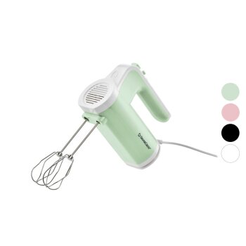 SILVERCREST® Handmixer »SHM 400 G1 / SOHM 400 G1« - B-Ware