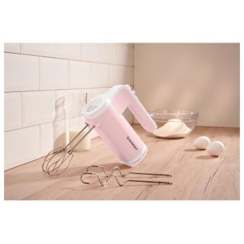 SILVERCREST® Handmixer »SHM 400 G1 / SOHM 400 G1« - B-Ware
