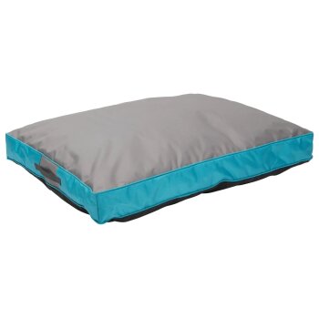 ZOOFARI® Outdoor-Hundebett, mit wasserabweisender Oberfläche - B-Ware