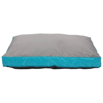 ZOOFARI® Outdoor-Hundebett, mit wasserabweisender Oberfläche - B-Ware
