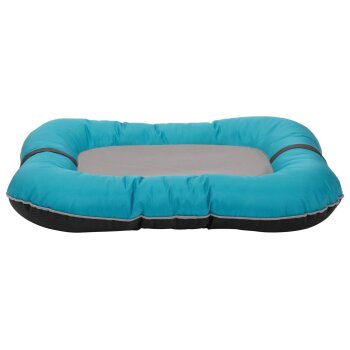 ZOOFARI® Outdoor-Hundebett, mit wasserabweisender Oberfläche - B-Ware