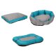 ZOOFARI® Outdoor-Hundebett, mit wasserabweisender Oberfläche - B-Ware