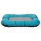 ZOOFARI® Outdoor-Hundebett, mit wasserabweisender Oberfläche - B-Ware
