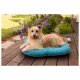 ZOOFARI® Outdoor-Hundebett, mit wasserabweisender Oberfläche - B-Ware