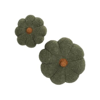 LIVARNO® Dekokissen, 2 Stück - B-Ware