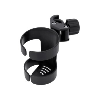 LUPILU® Kinderwagen-Getränkehalter /...
