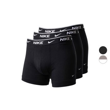 NIKE Herren Boxershort, 3 Stück - B-Ware