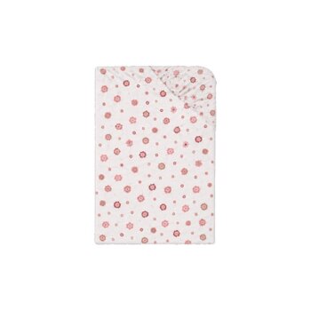 LIVARNO® Jersey-Spannbettlaken, 90-100 x 200 cm - B-Ware