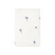 LIVARNO® Jersey-Spannbettlaken, 90-100 x 200 cm - B-Ware
