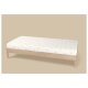 LIVARNO® Jersey-Spannbettlaken, 90-100 x 200 cm - B-Ware