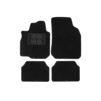 ULTIMATE SPEED® Universal-Automatten-Set, 4-teilig - B-Ware