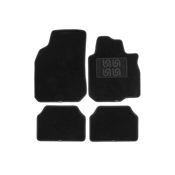 ULTIMATE SPEED® Universal-Automatten-Set, 4-teilig - B-Ware