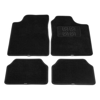 ULTIMATE SPEED® Universal-Automatten-Set, 4-teilig - B-Ware