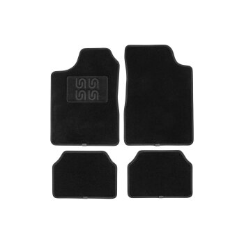 ULTIMATE SPEED® Universal-Automatten-Set, 4-teilig - B-Ware