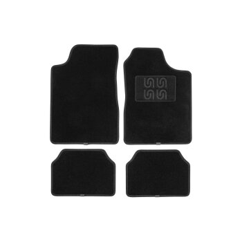 ULTIMATE SPEED® Universal-Automatten-Set, 4-teilig - B-Ware