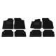 ULTIMATE SPEED® Universal-Automatten-Set, 4-teilig - B-Ware