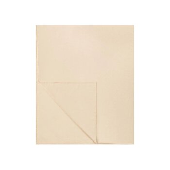 LIVARNO® Tischdecke mit Leinen, 140 x 240 cm - B-Ware