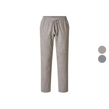 ESMARA MEN Herren Hose, Straight Fit - B-Ware