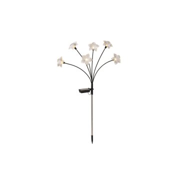 LIVARNO® LED-Solarleuchte - B-Ware