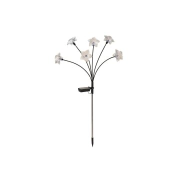 LIVARNO® LED-Solarleuchte - B-Ware