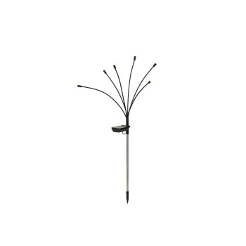 LIVARNO® LED-Solarleuchte - B-Ware