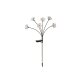 LIVARNO® LED-Solarleuchte - B-Ware