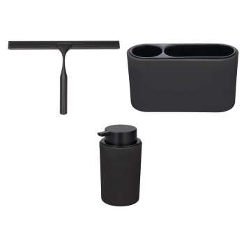 LIVARNO® Bad- und Duschabzieher / Bad- und...