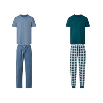 ESMARA MEN Pyjama - B-Ware