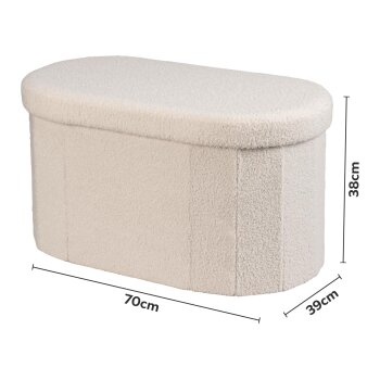 LIVARNO® Sitztruhe - B-Ware