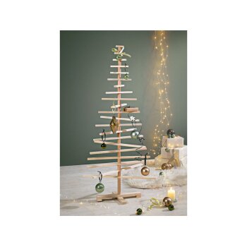 LIVARNO home Weihnachtsbaum, 21 drehbaren Ästen - B-Ware