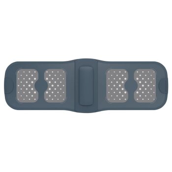 SANITAS Rückentherapie TENS Pad »SEM 53«...