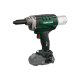 PARKSIDE® 20 V Akku-Blindnietsetzgerät PBNSG 20-Li A1, ohne Akku und Ladegerät - B-Ware