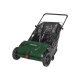 PARKSIDE® Laub- und Rasensammler, 103 l Auffangsack, handbetrieben - B-Ware