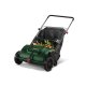 PARKSIDE® Laub- und Rasensammler, 103 l Auffangsack, handbetrieben - B-Ware