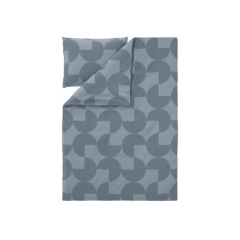 LIVARNO® Renforcé Bettwäsche, 140 x 200...