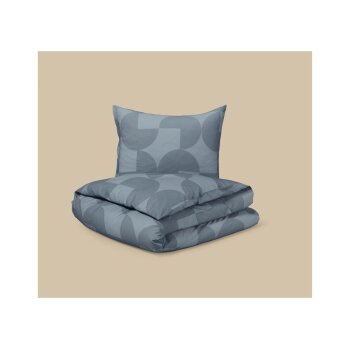 LIVARNO® Renforcé Bettwäsche, 140 x 200...