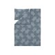 LIVARNO® Renforcé Bettwäsche, 140 x 200 cm, 70 x 90 cm, grün - B-Ware sehr gut